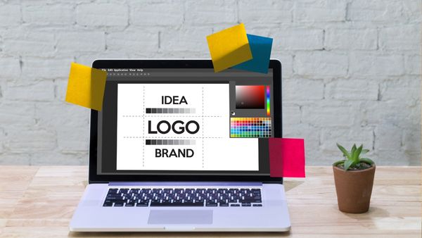 עיצוב לוגו לעסק קטן