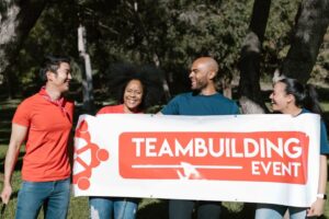team building